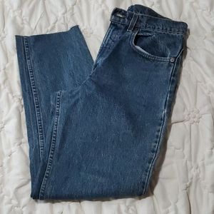 Vintage Levis 550